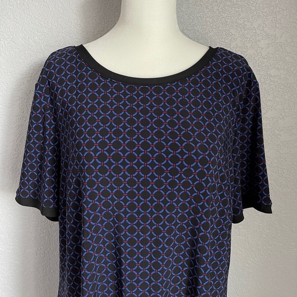 Anne Klein | Blouse (NWT) - Picture 2 of 5